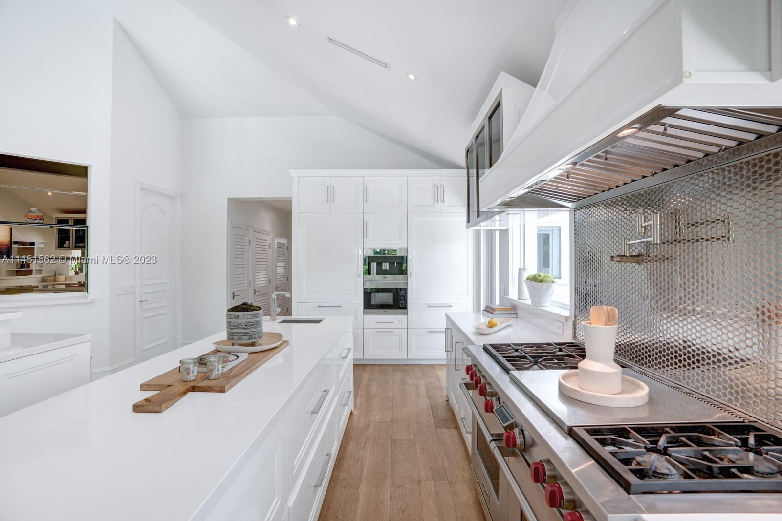 BAY POINT - Residential