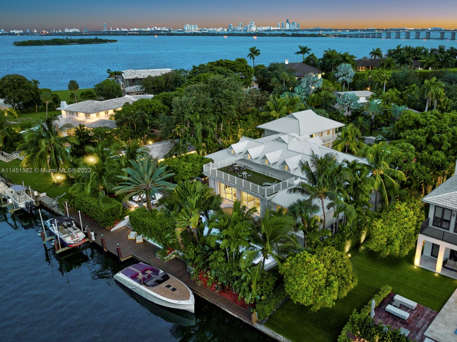 BAY POINT - Residential