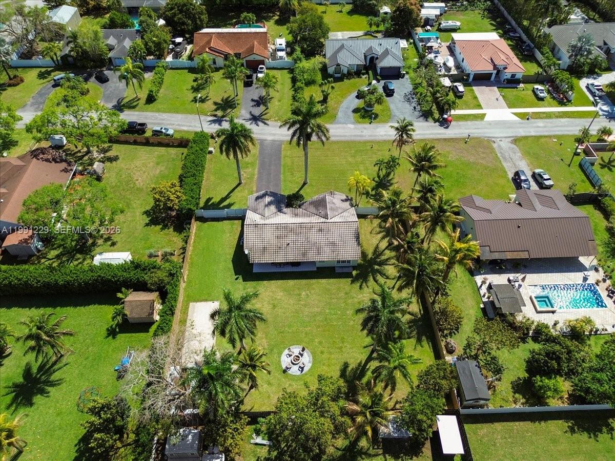 REDLANDS BEST - Residential