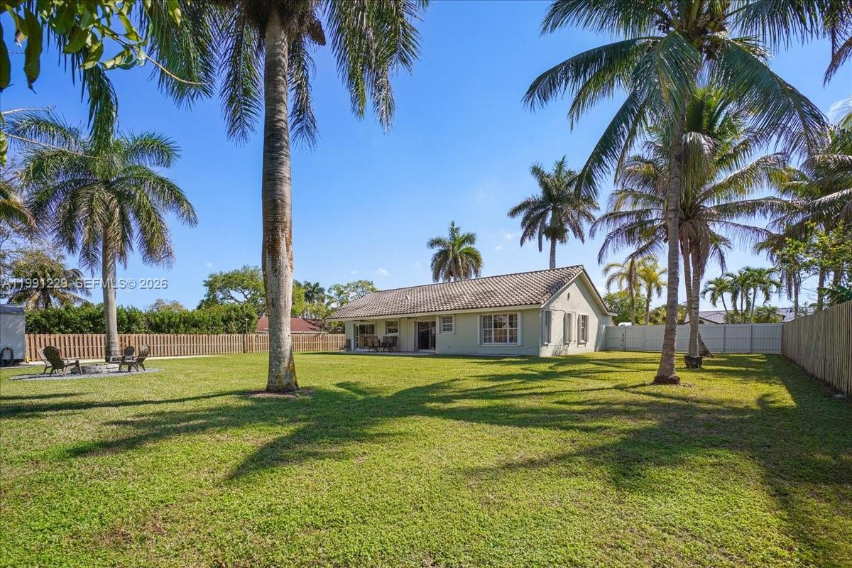REDLANDS BEST - Residential