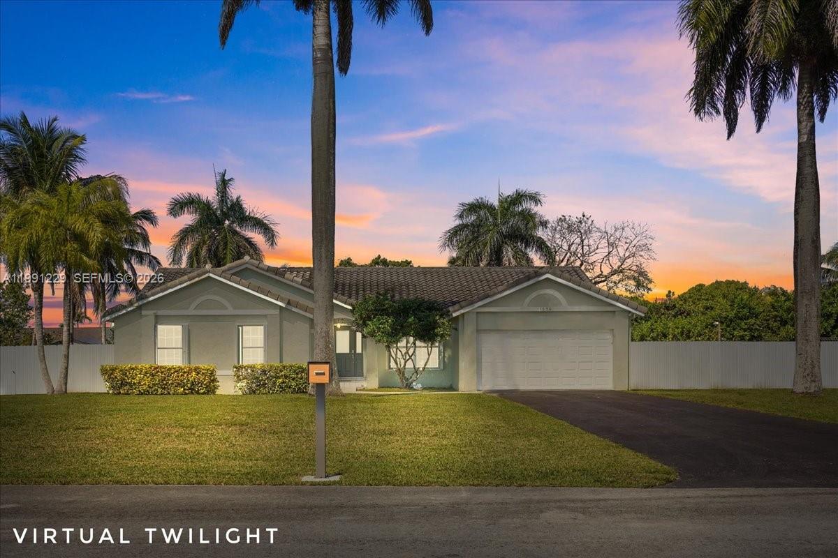 REDLANDS BEST - Residential