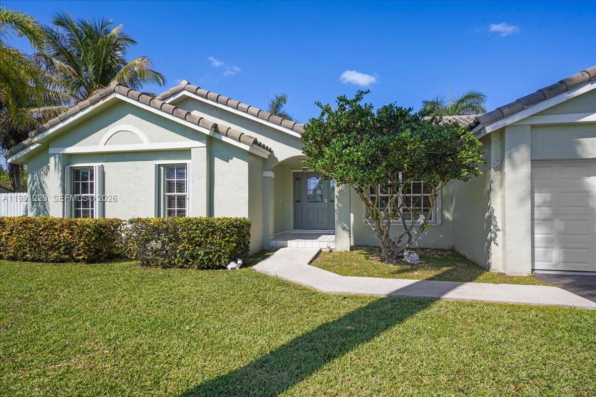 REDLANDS BEST - Residential