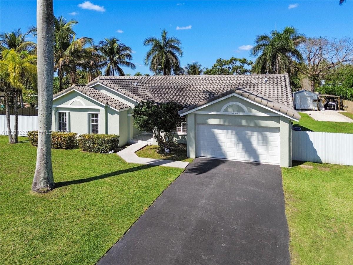 REDLANDS BEST - Residential