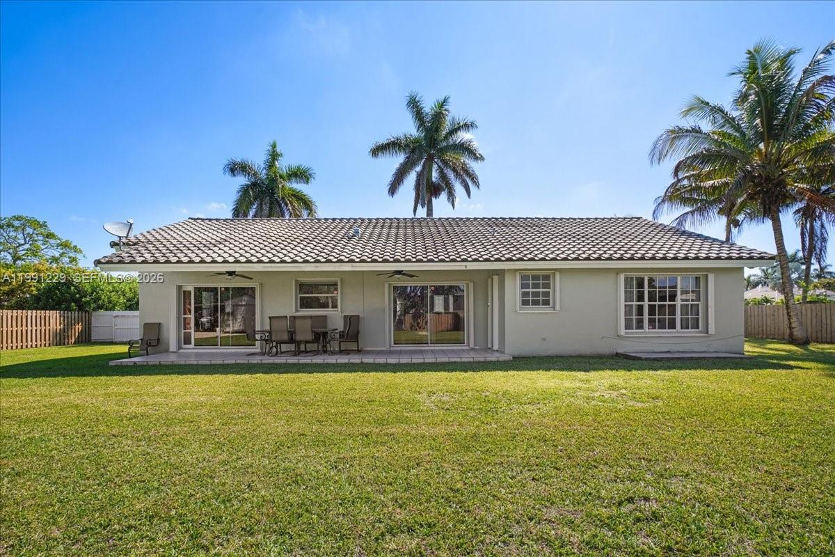 REDLANDS BEST - Residential