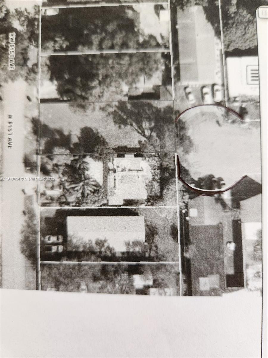 GRACEWOOD NO 2 - Land