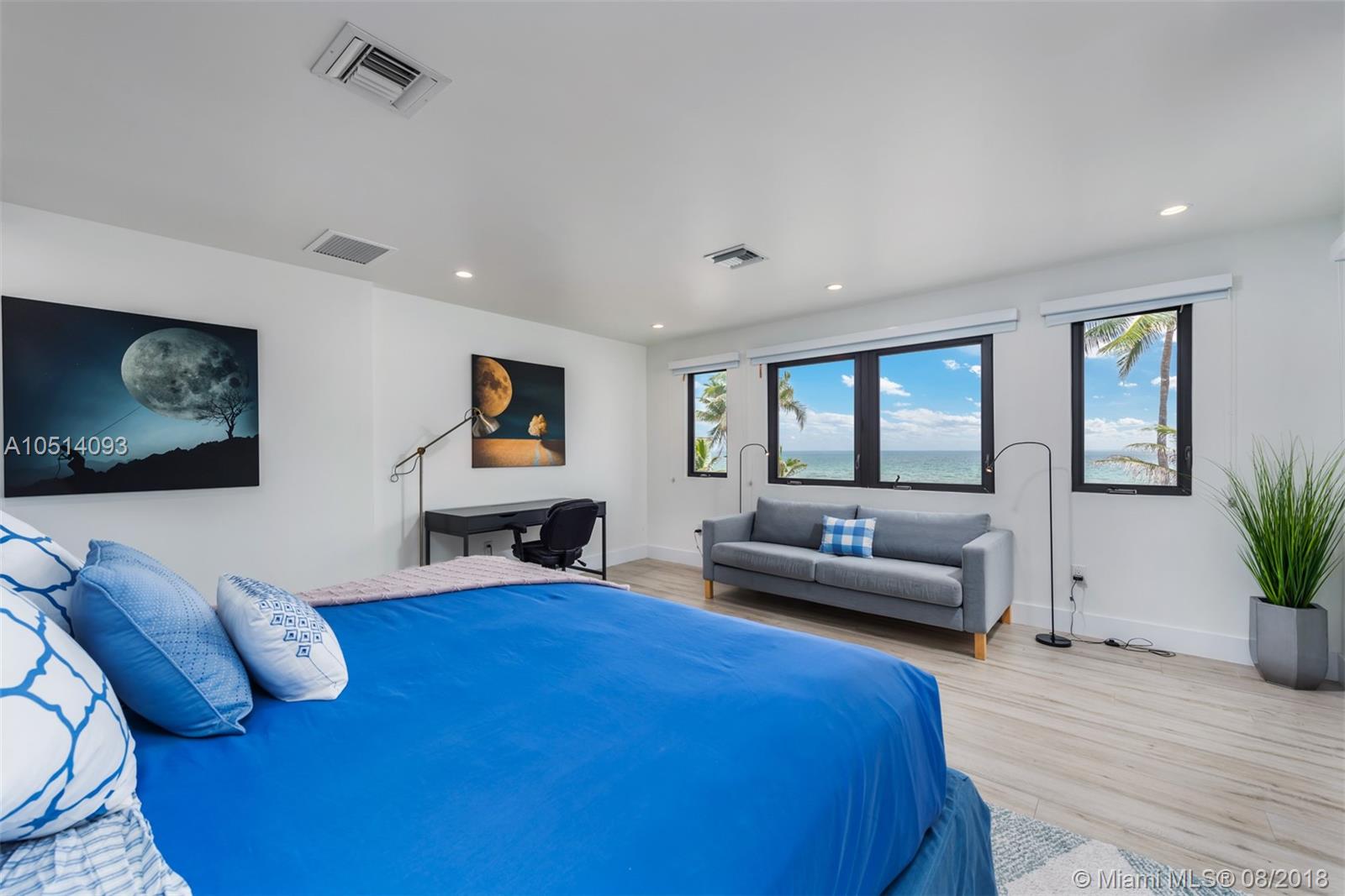 HOLLYWOOD CENTRAL REACH - Residential