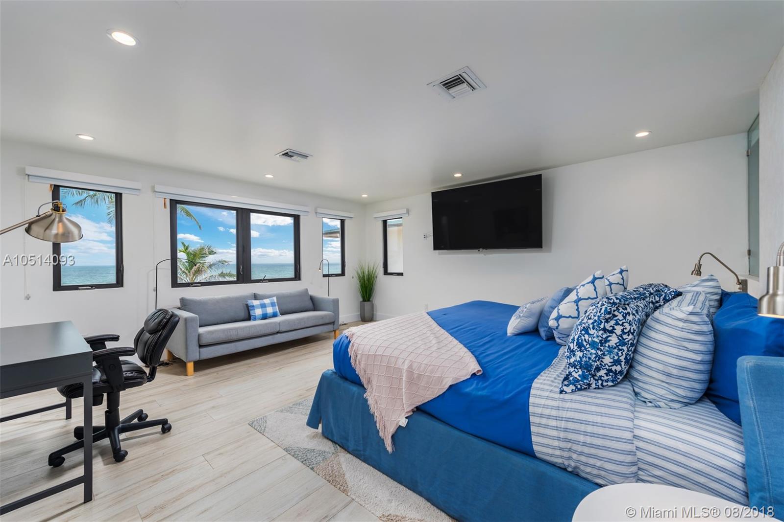 HOLLYWOOD CENTRAL REACH - Residential