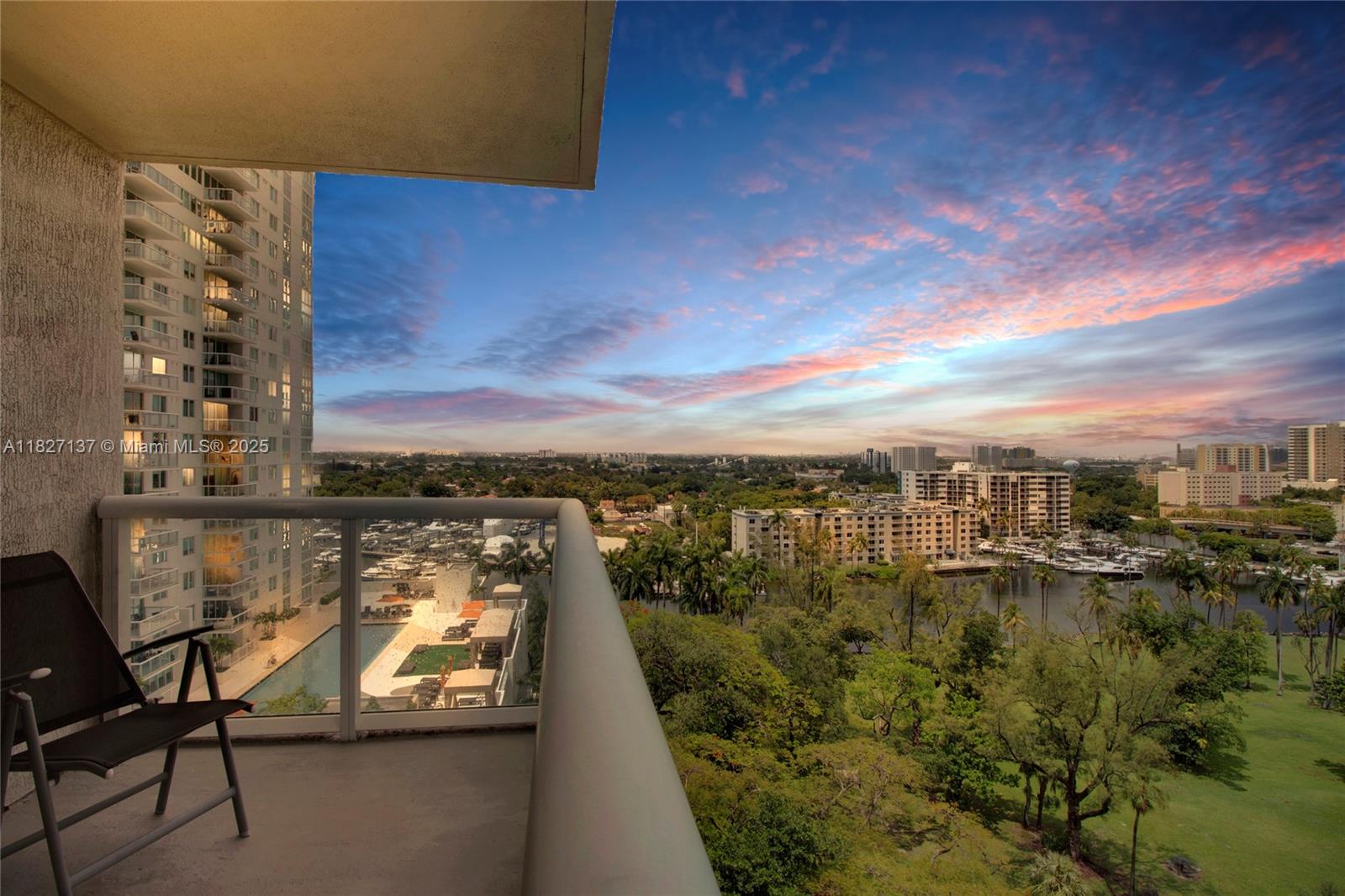 TERRAZAS RIVERPARK VILLAG - Residential Lease