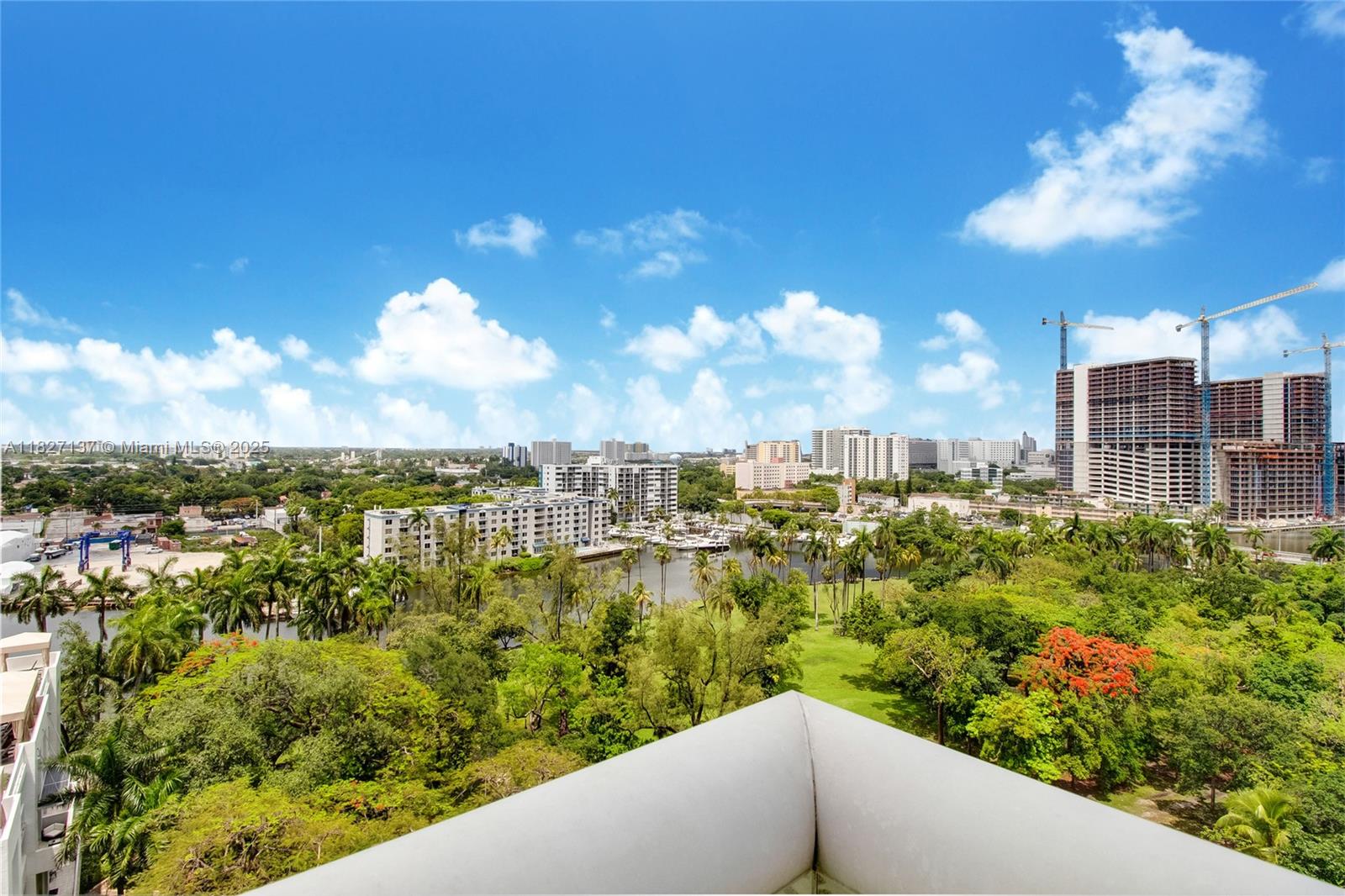 TERRAZAS RIVERPARK VILLAG - Residential Lease