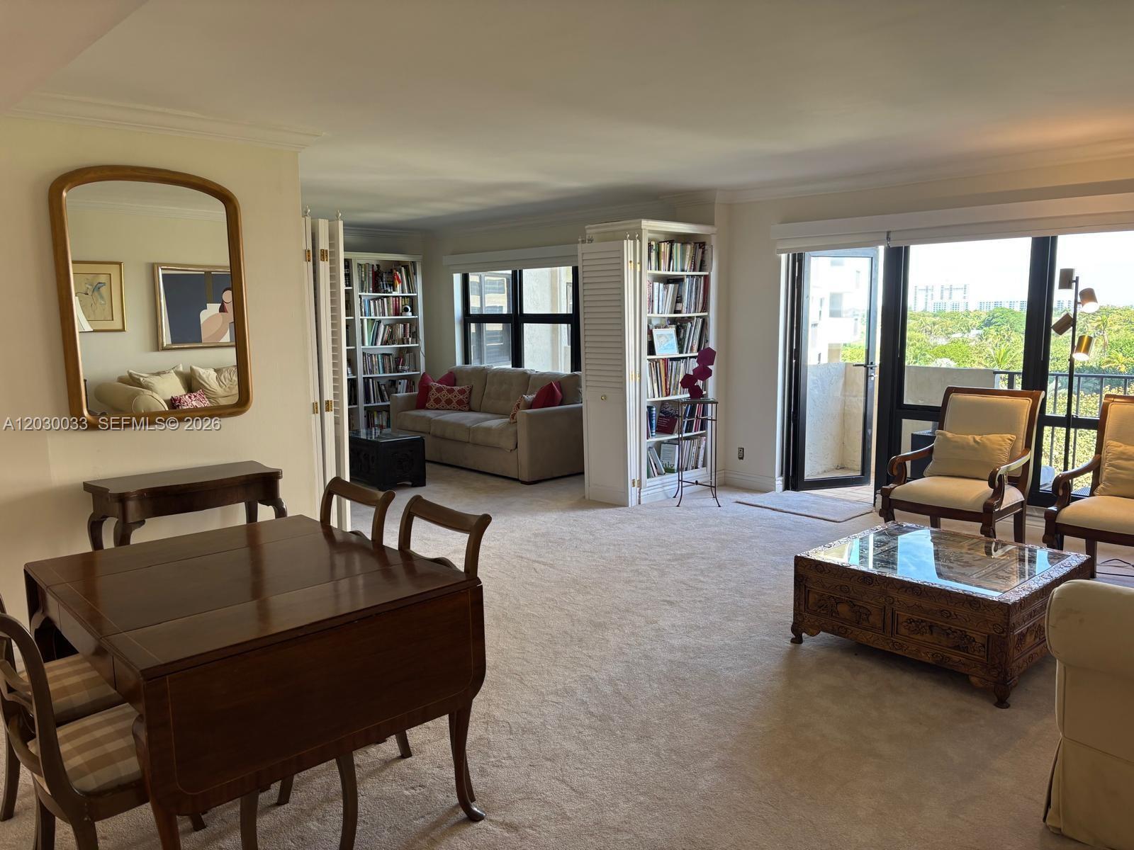 SEA RANCH CLUB CONDO - Residential