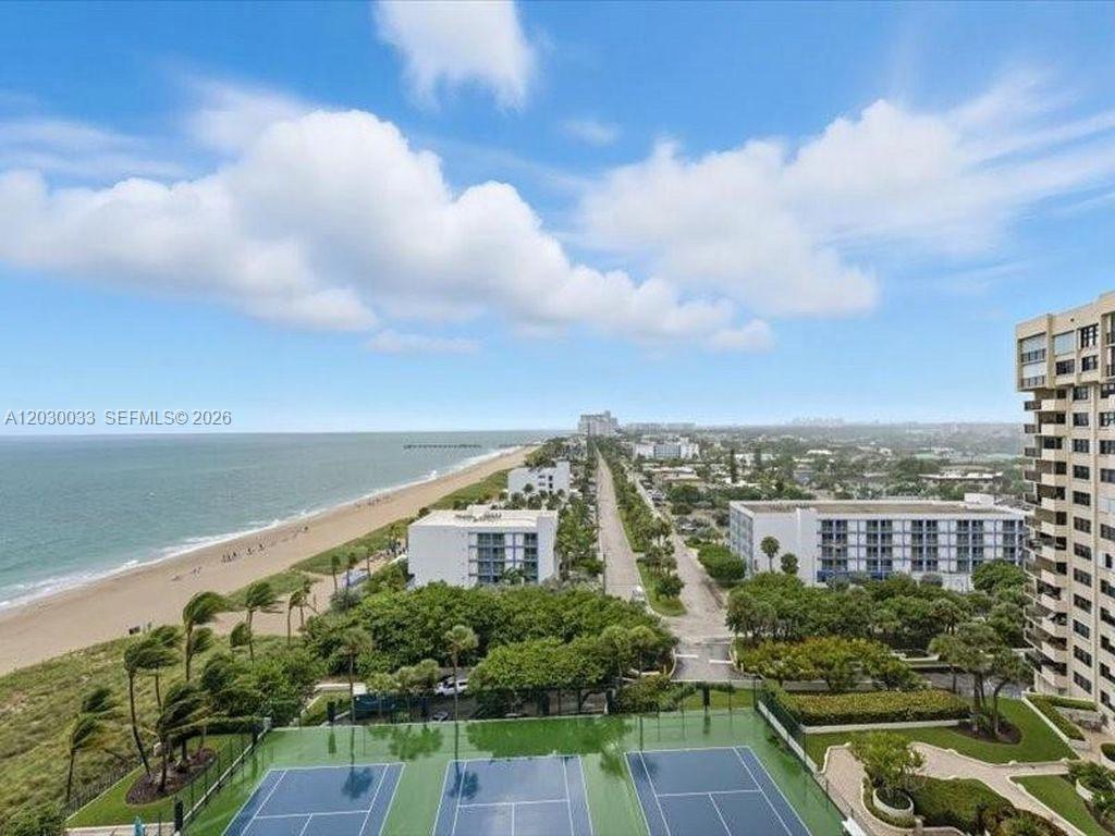 SEA RANCH CLUB CONDO - Residential