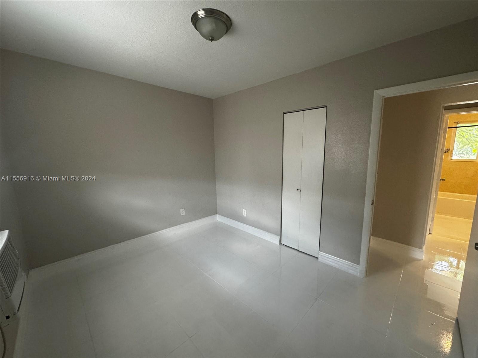 MAGNOLIA SUB - Residential Lease
