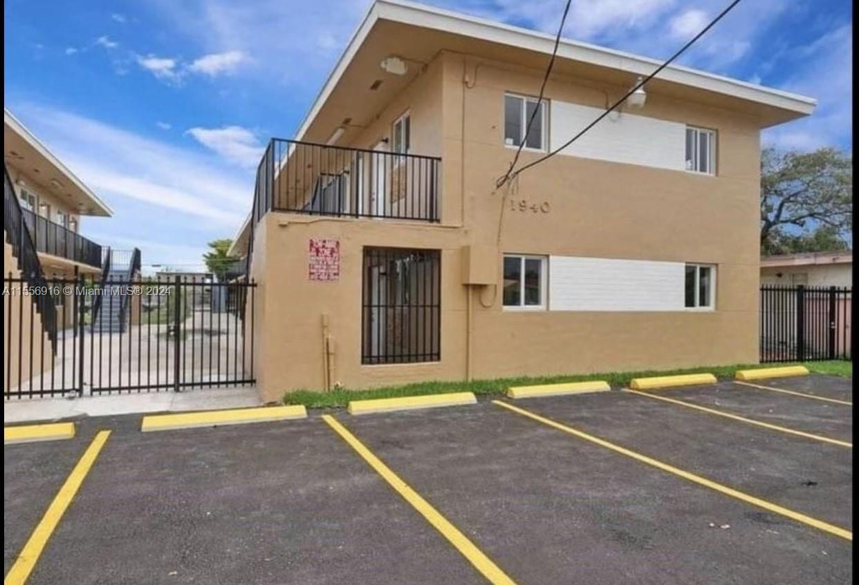 MAGNOLIA SUB - Residential Lease
