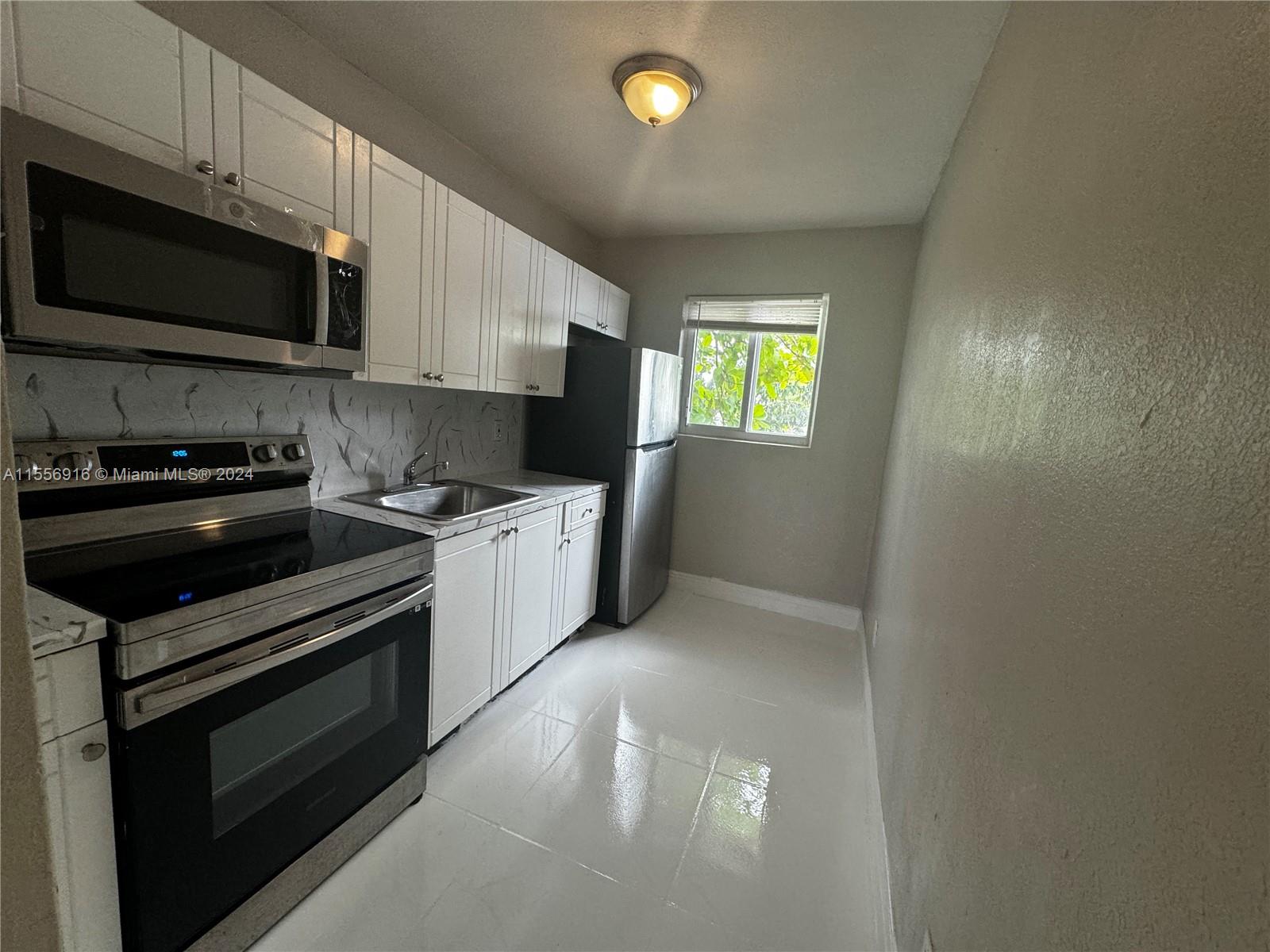 **RAPID MOVE IN AVAILABLE** Completely Remodeled 2 Bed 1 Bath apartment!! All Ages Welcome! No Association Approval Required!!! Quiet living in a nice community in Opa-Locka. Section 8 welcome. Don't miss your opportunity to live in an affordable Apartment! Newly remodeled apartments, close to restaurants and malls.