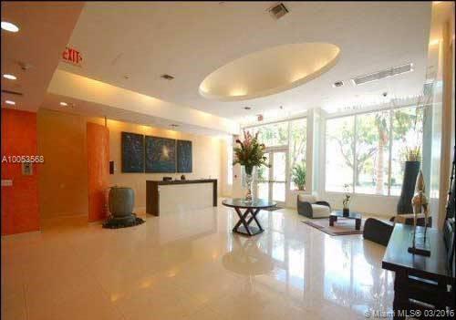 1800 Biscayne Plaza Condo - Residential Lease