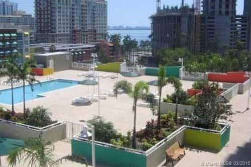 1800 Biscayne Plaza Condo - Residential Lease