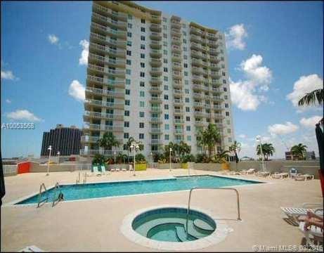 1800 Biscayne Plaza Condo - Residential Lease