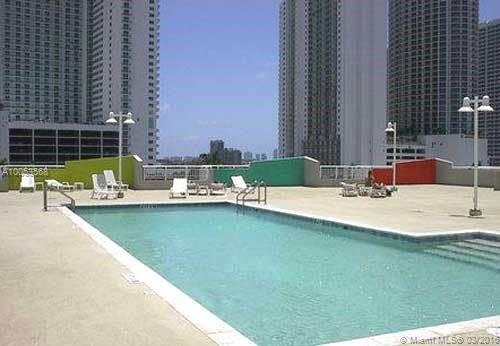 1800 Biscayne Plaza Condo - Residential Lease