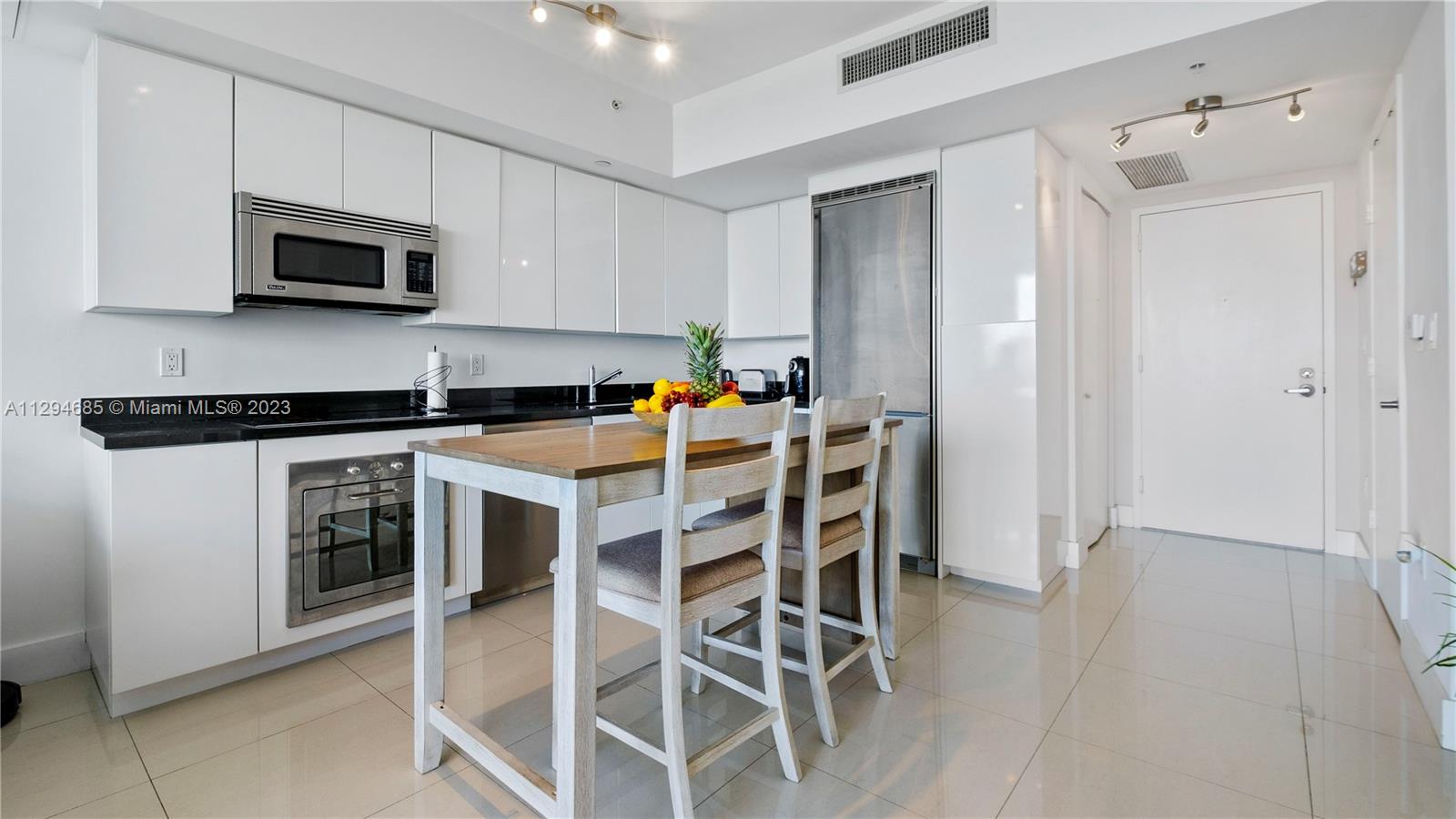 MINT CONDO - Residential Lease