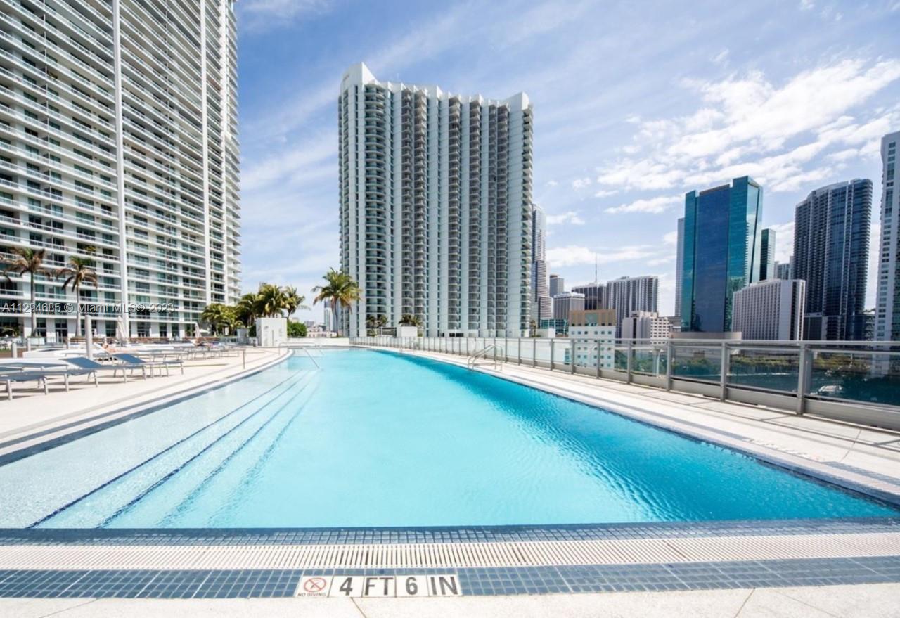 MINT CONDO - Residential Lease