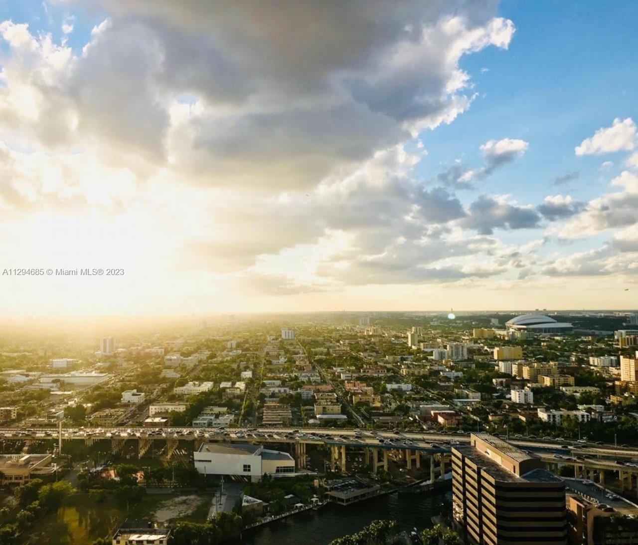 MINT CONDO - Residential Lease