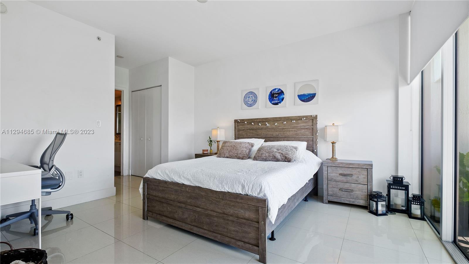 MINT CONDO - Residential Lease