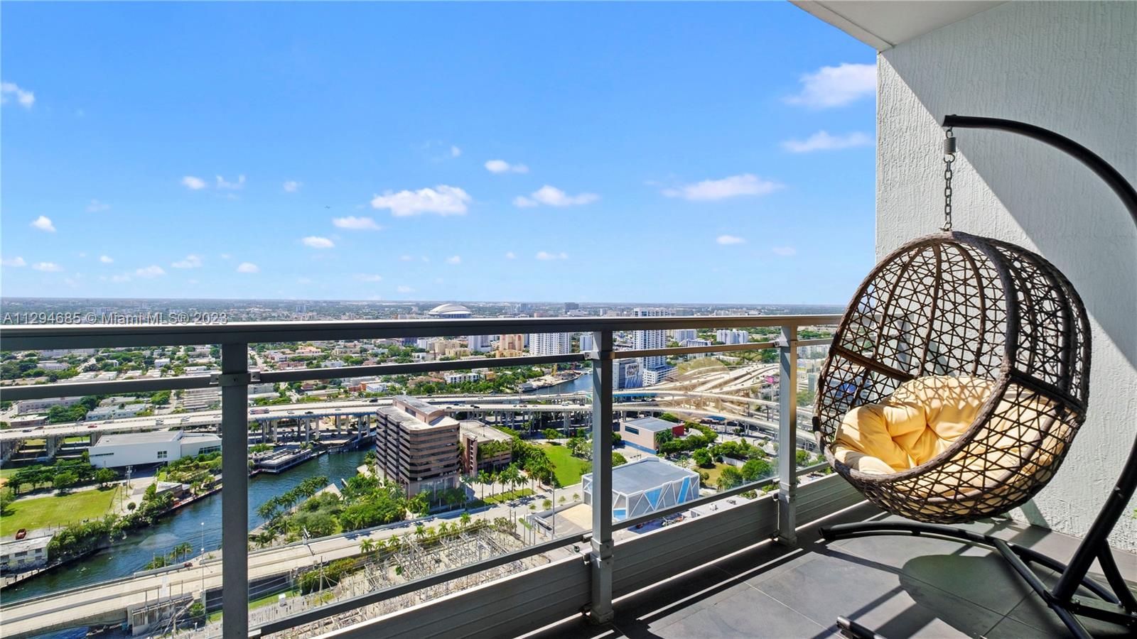 MINT CONDO - Residential Lease