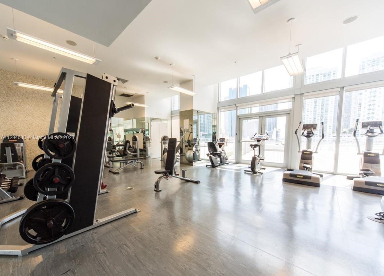MINT CONDO - Residential Lease
