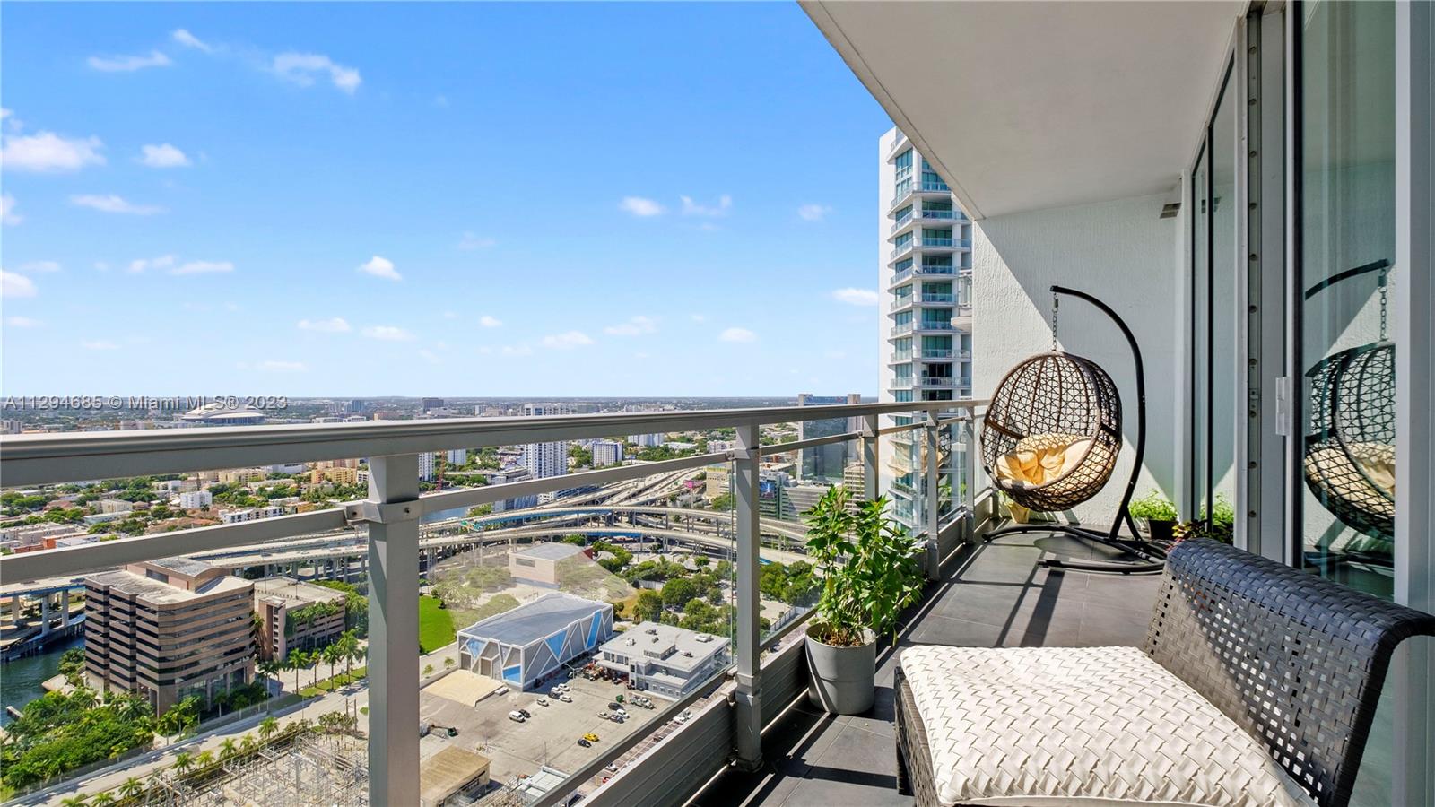MINT CONDO - Residential Lease