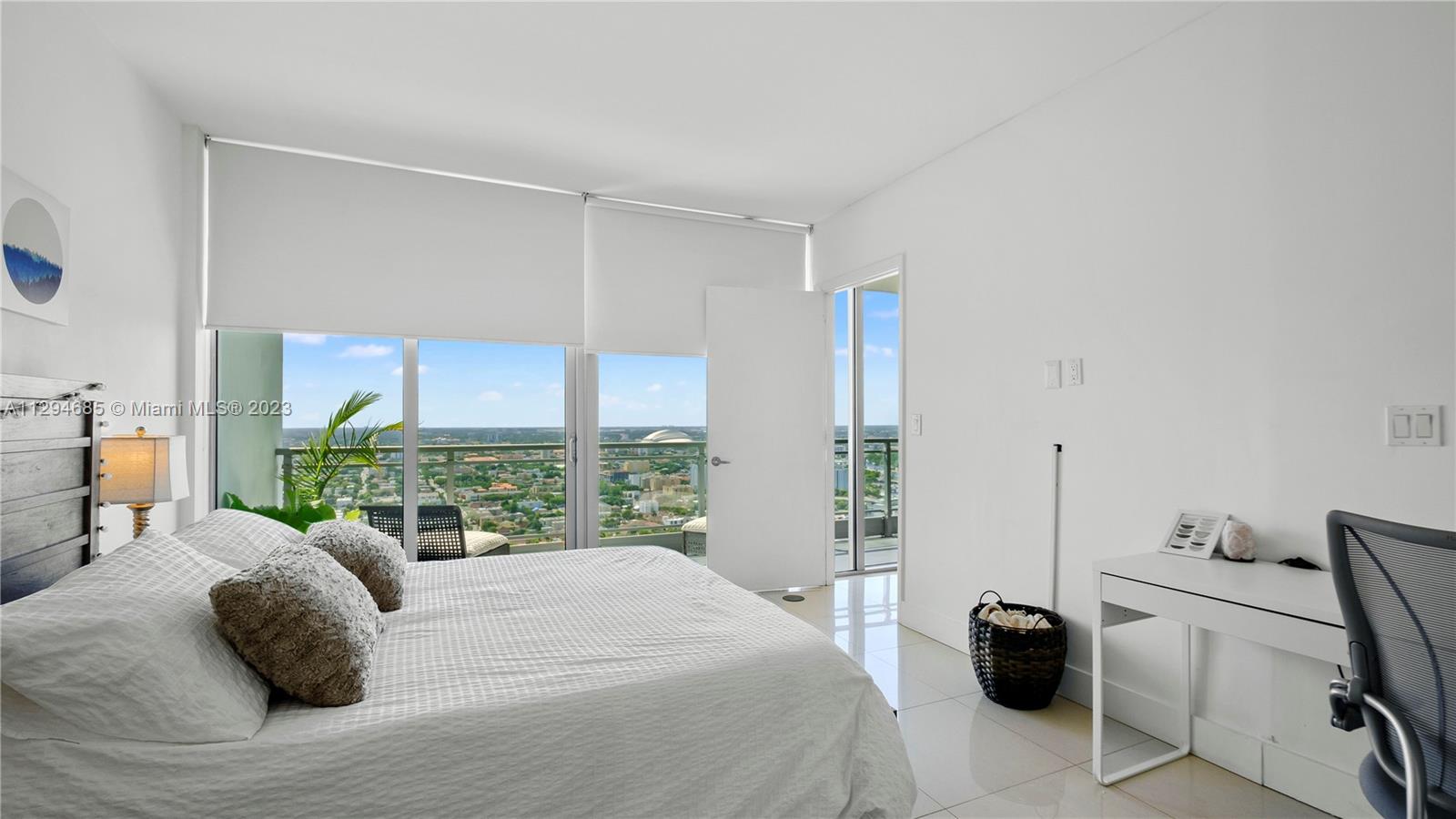 MINT CONDO - Residential Lease