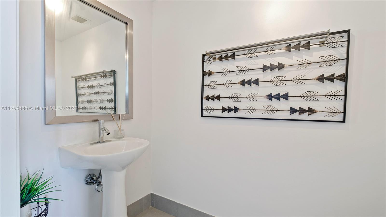 MINT CONDO - Residential Lease