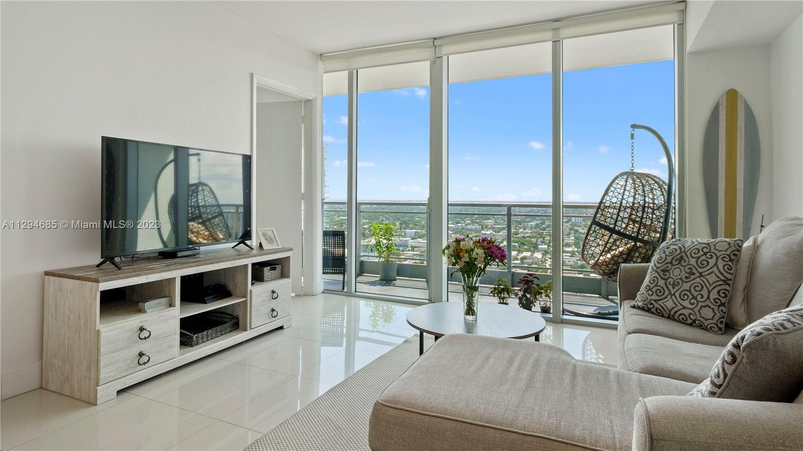 MINT CONDO - Residential Lease