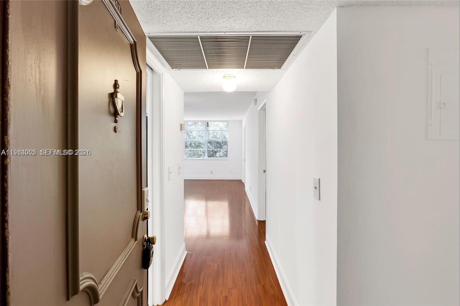 LIVE OAK CONDO FIVE - Residential