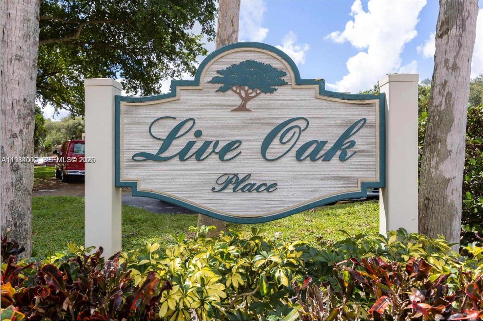 Lovely 1 bed 1 bath condo on the Golf Course in Davie! The Gorgeous updated kitchen overlooks the spacious living/dining area. The layout is perfect with two separate entrances to the bathroom which is ideal for when entertaining. Large screened patio with storage room. The laundry facility is literally a few steps away from the unit which is an added convenience. Enjoy fantastic meals at the Country Club. Membership in the club is included in your residency, and also includes access to the golf course, tennis, pickleball, pool, fitness center, recreation rooms, and sports bar. This location is ideal as it is central to the highway, restaurants, shopping, and more. For investors, this is also a unit that can be rented immediately. HOA Fee includes club membership. An absolute Must-See!
CORPORATE BUYER OK, NO RENTAL RESTRICTIONS, CAN BE RENTED IMMEDIATELY.
LOW ASSOCIATION FEE.

 Information is Believed To Be Accurate But Not Guaranteed.