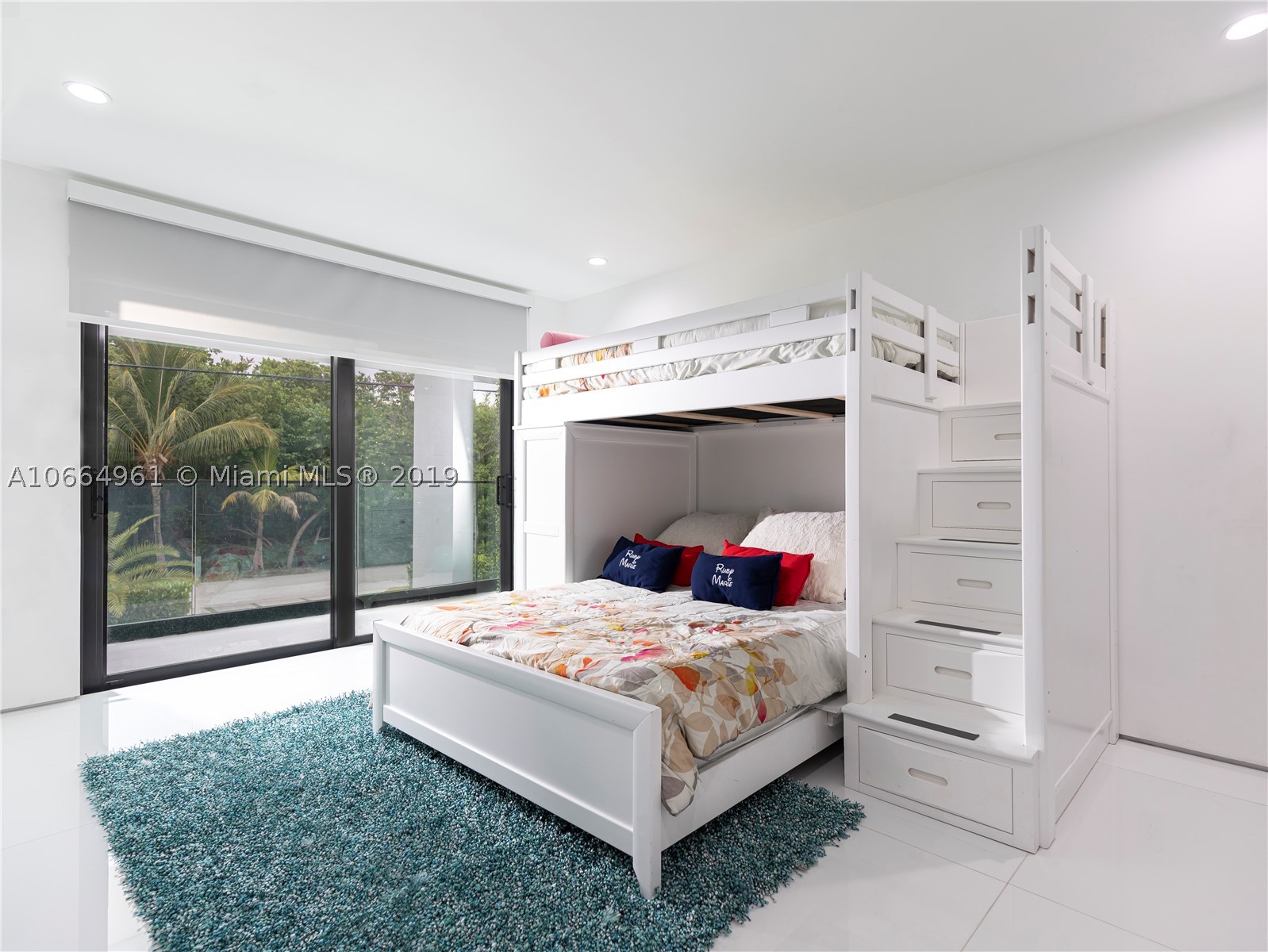 CORAL BAY SEC B - Residential