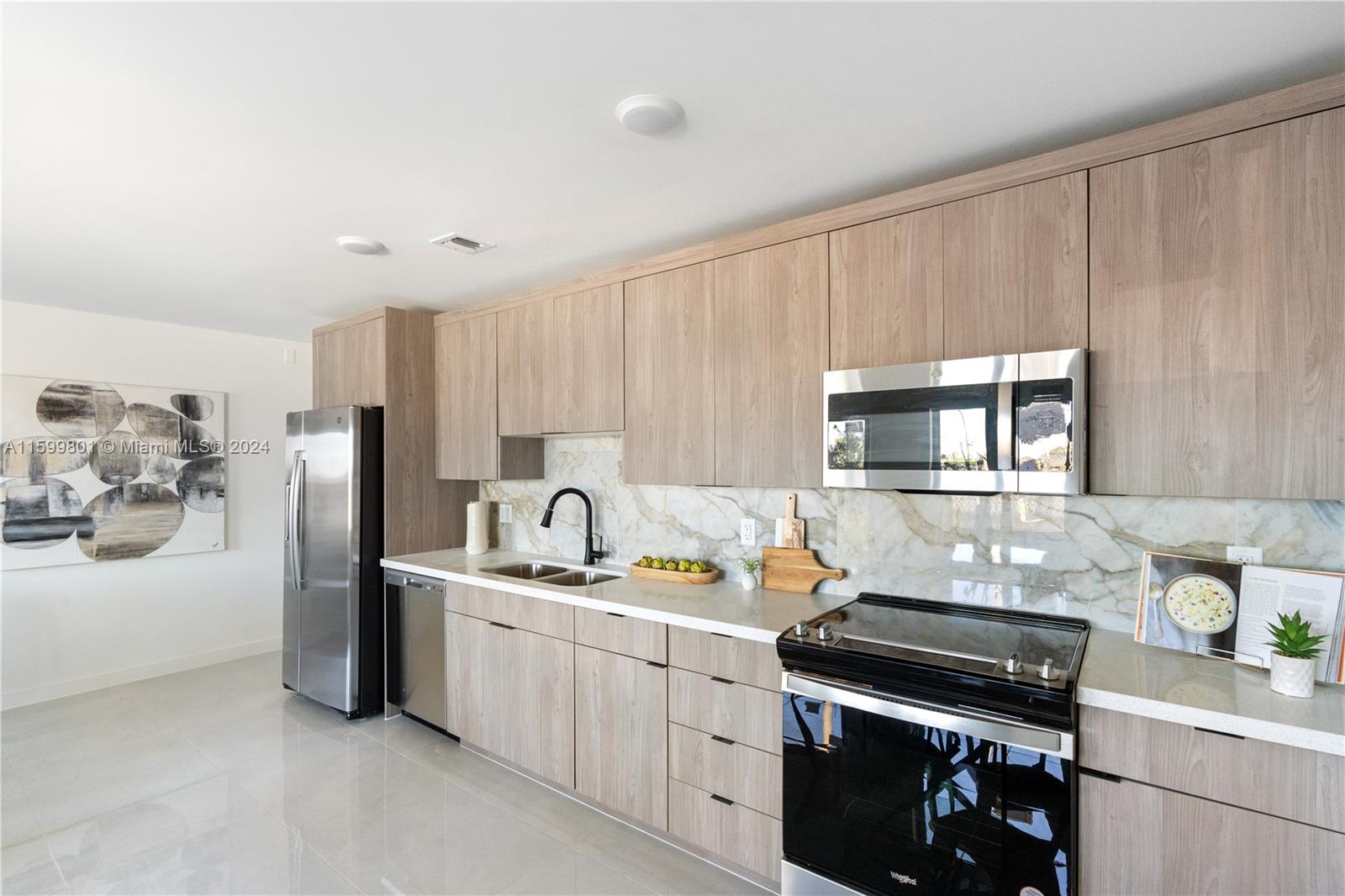 On Grandville - Residential