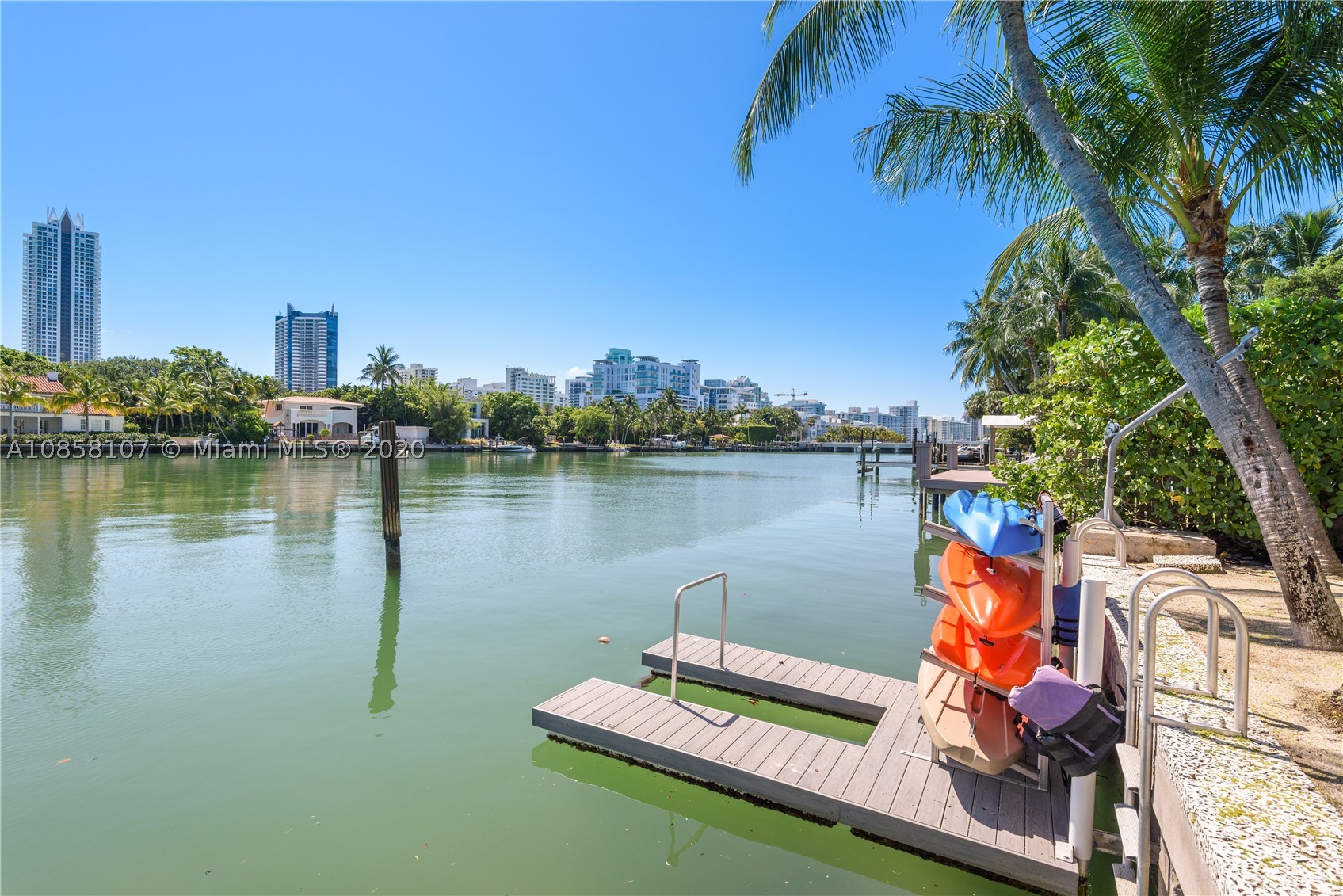 BEACH VIEW ADDITION - Residential