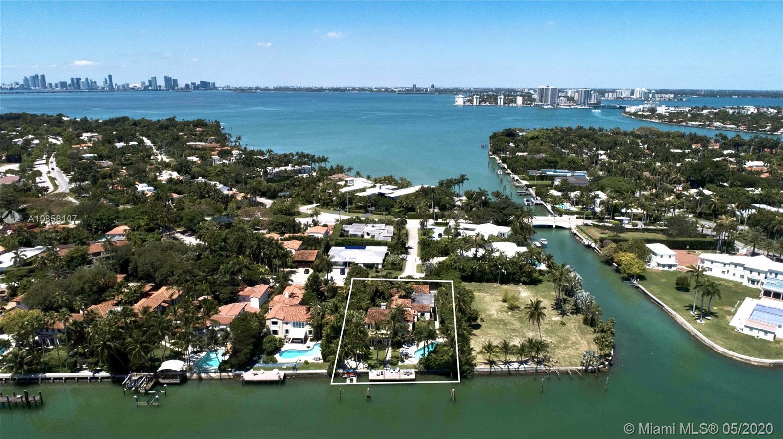 BEACH VIEW ADDITION - Residential