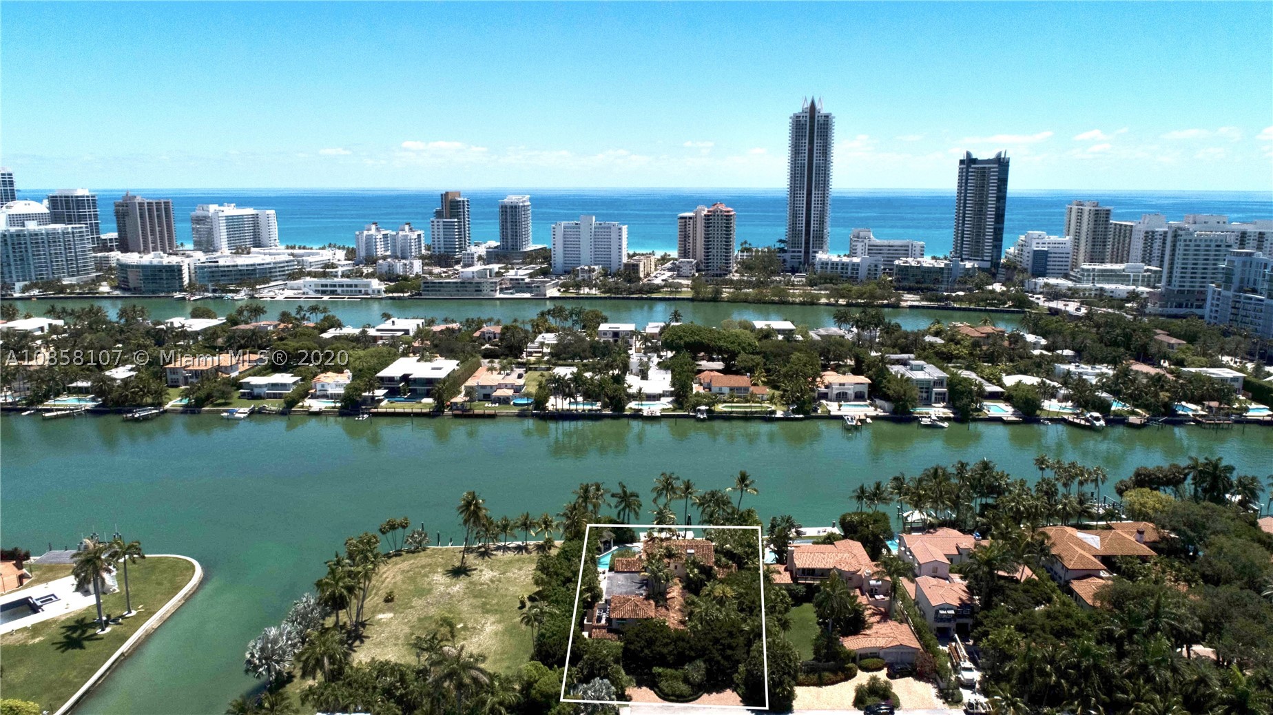 BEACH VIEW ADDITION - Residential