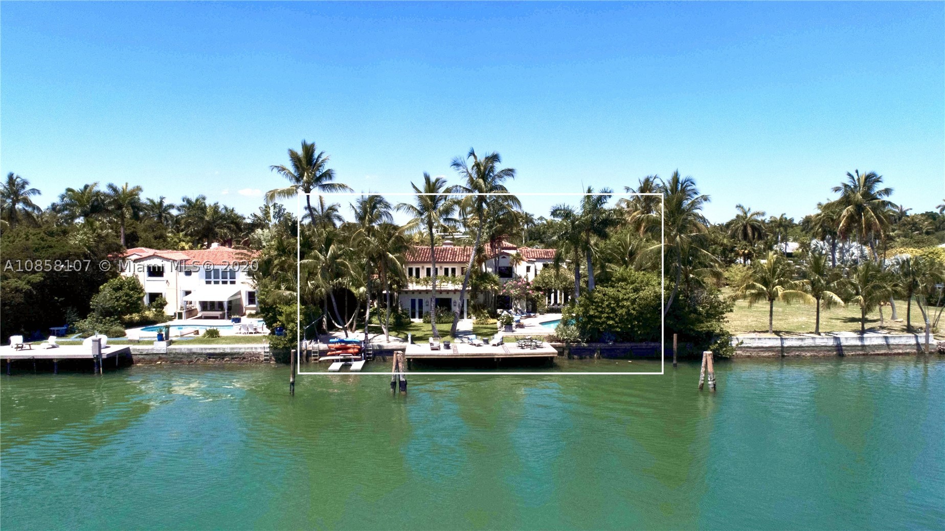 BEACH VIEW ADDITION - Residential