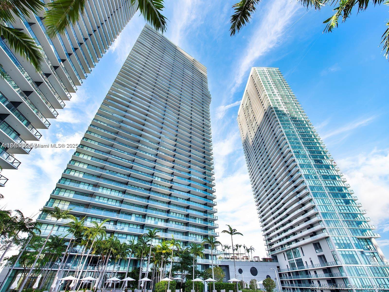 PARAISO BAYVIEWS CONDO - Residential Lease