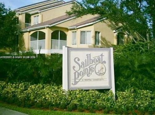 SAILBOAT POINTE CONDO - Residential Lease