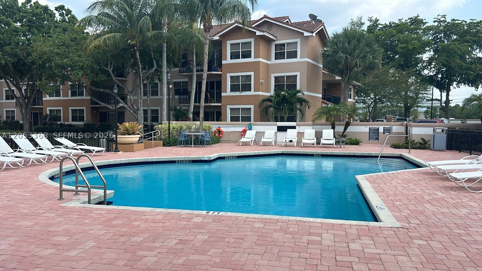 EDGEWATER CONDO - Residential