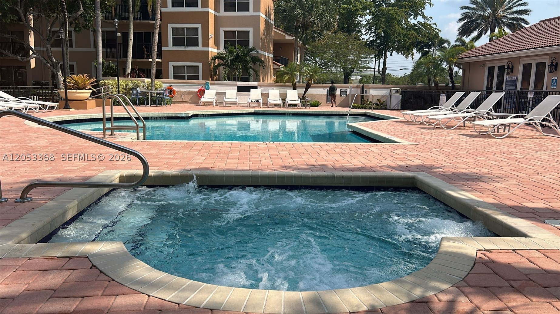 EDGEWATER CONDO - Residential