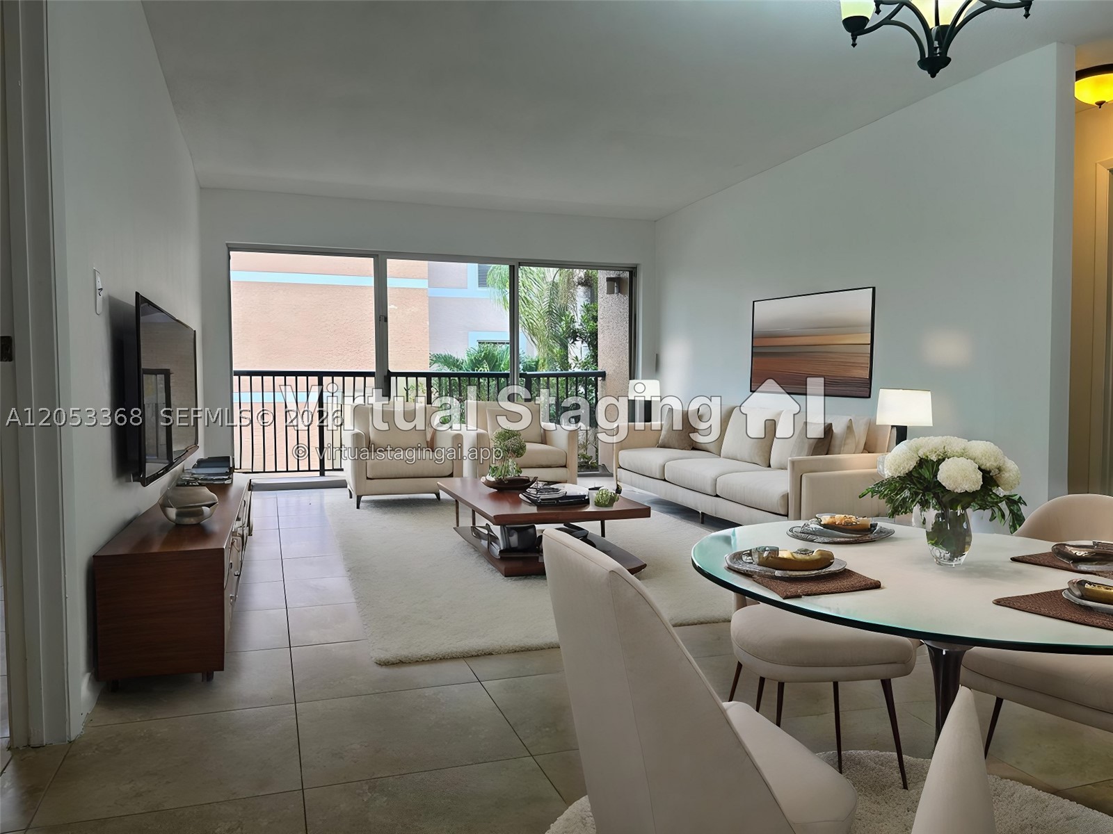 EDGEWATER CONDO - Residential