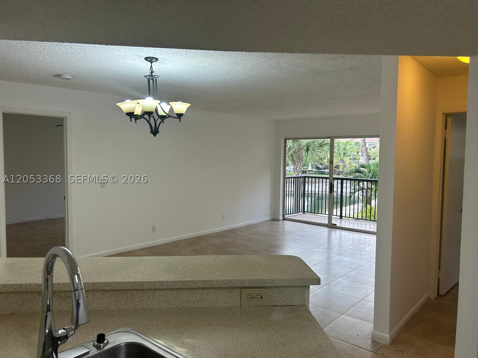 EDGEWATER CONDO - Residential