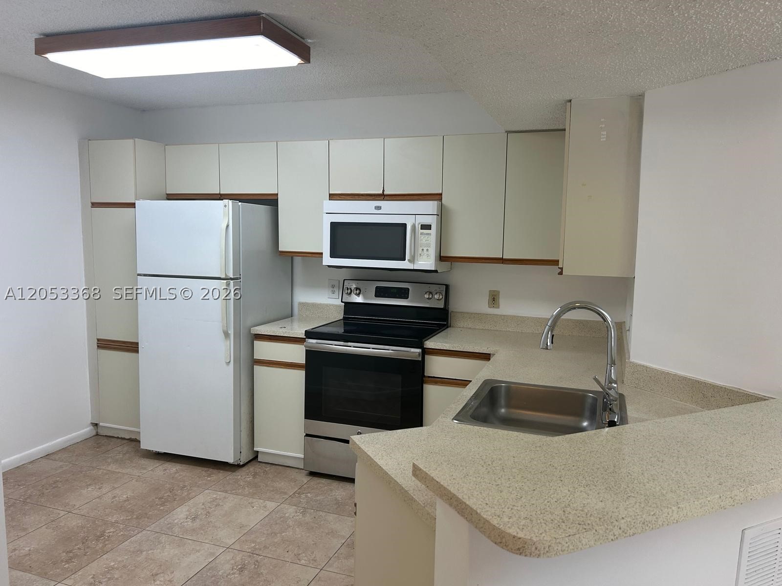 EDGEWATER CONDO - Residential