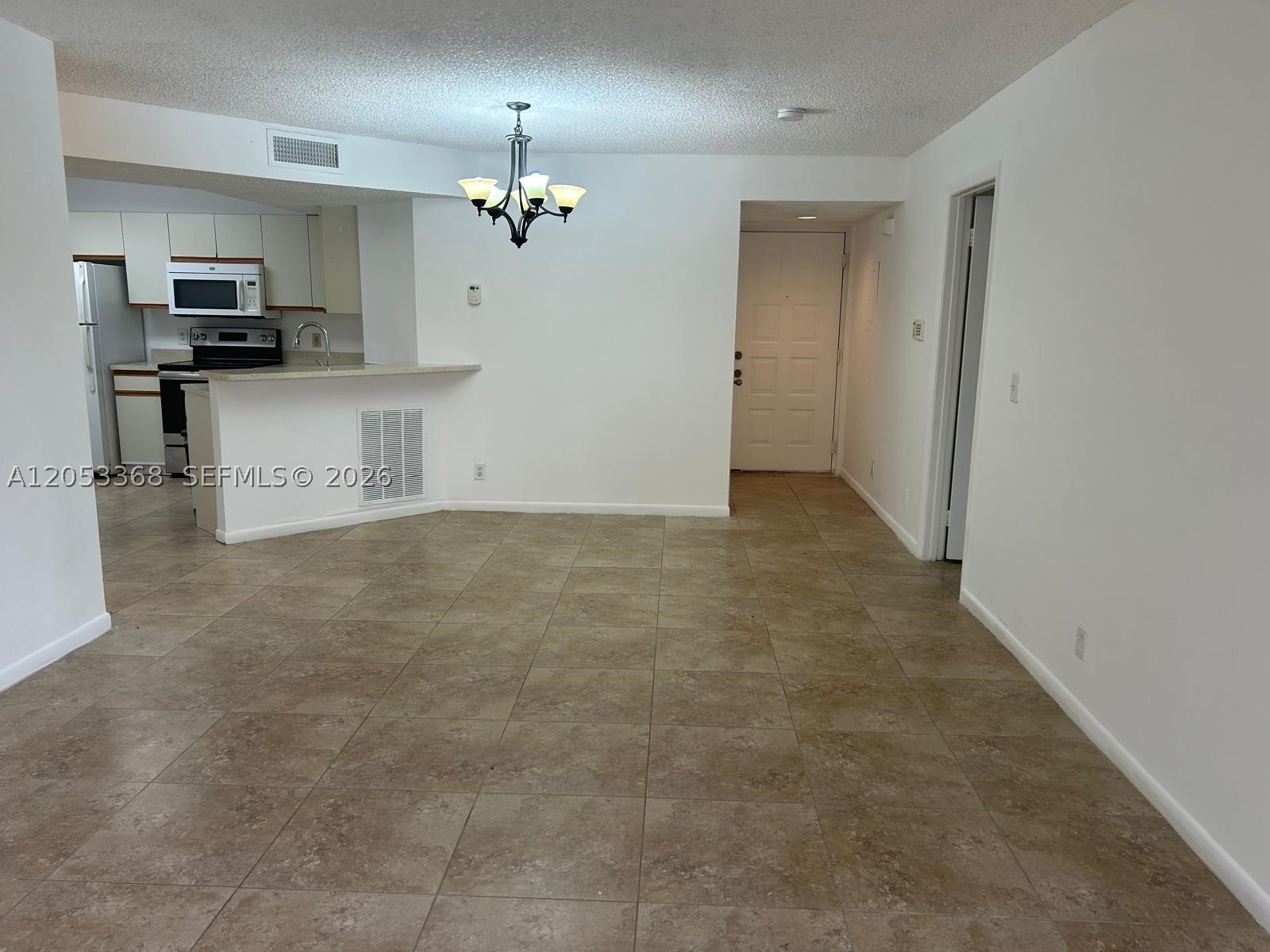 EDGEWATER CONDO - Residential
