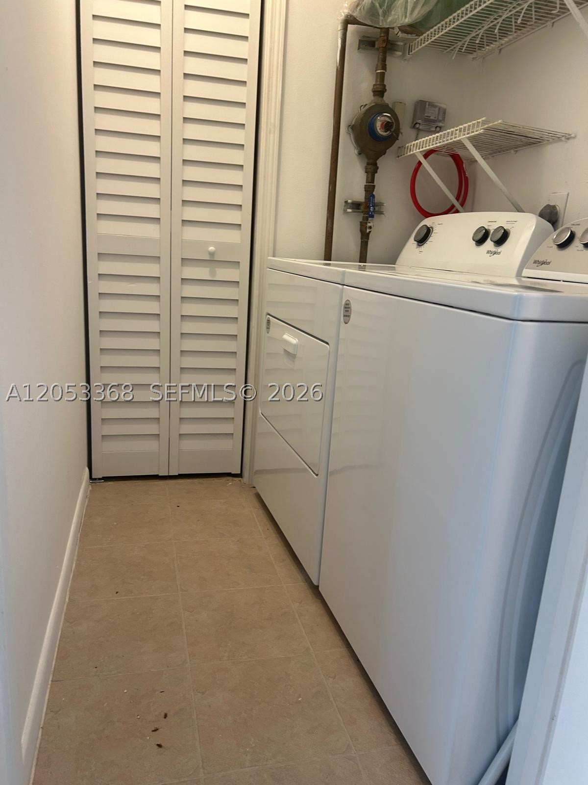 EDGEWATER CONDO - Residential