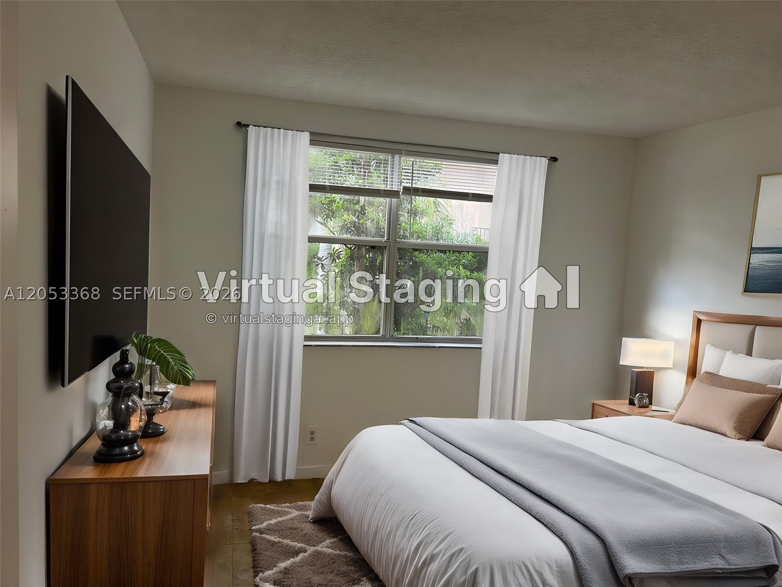 EDGEWATER CONDO - Residential